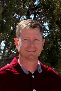 Image of Leighton Cornish