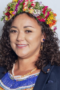 Image of Leila Staffler