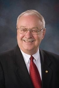 Image of Leland Heinrich
