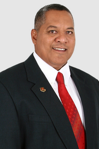 Image of Lemanu Palepoi Mauga