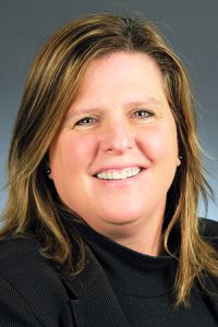 Image of Ann Lenczewski