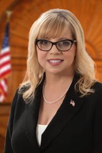 Image of Lenore Albert-Sheridan