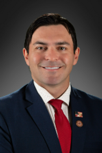 Image of Leo Biasiucci
