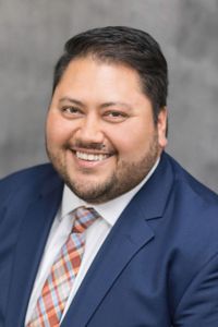 Image of Leo Almeida