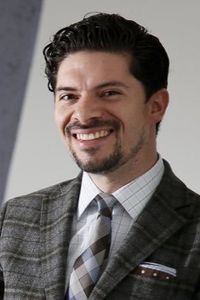 Image of Leo D'Cruz
