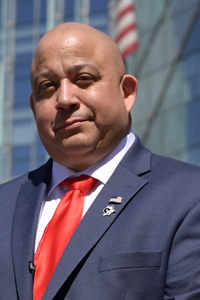 Image of Leo Henderson