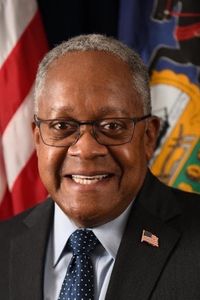 Image of Leon Spencer
