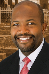 Image of Leon Andrews Jr.