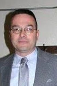 Image of Leon Rideout