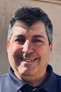 Image of Leonard Rosenblum