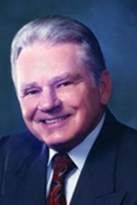 Image of Leonard Lahtinen