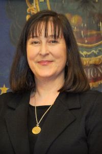 Image of Leonora Dodge