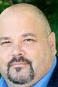 Image of LeRoy Yegge Jr.