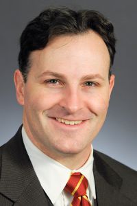 Image of John Lesch
