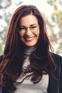 Image of Lesley Verbus