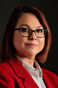 Image of Leslie Bonebreak