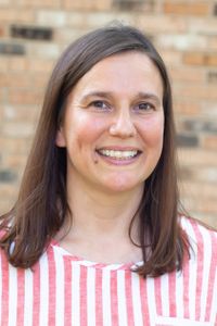 Image of Leslie Derrington