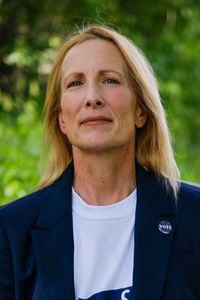 Image of Leslie Nuss Bamesberger