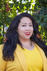 Leslie Altamirano (Jurupa Valley City Council District 4, California ...