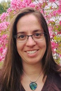 Image of Leslie Huff