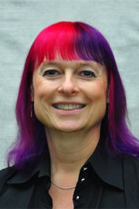 Image of Leslie Regier