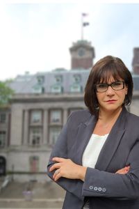 Image of Leticia Remauro