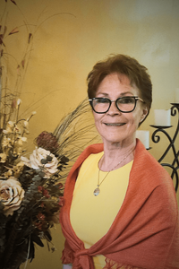 Image of Letitia Montoya