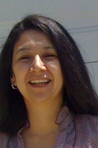 Image of Letty Mendoza