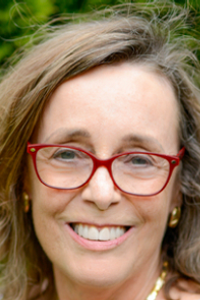 Image of Madeleine Leveille