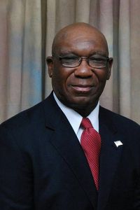 Image of Levester Flowers