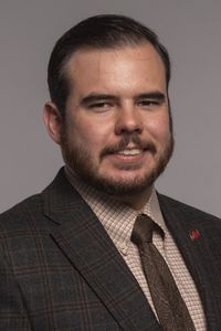 Image of Lew Lainhart