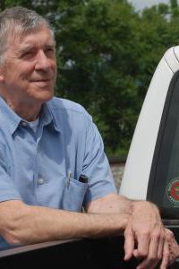 Image of Lewis Medlin, Jr.