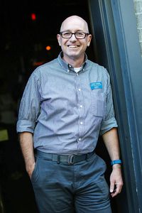 Image of Lewis Cartee