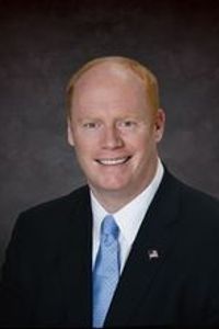 Image of Liam J. McLaughlin