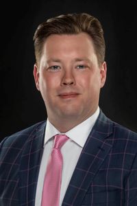 Image of Liam MacCaul