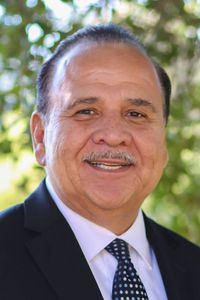 Image of Librado Vasquez