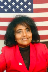 Image of Lichia Sibhatu