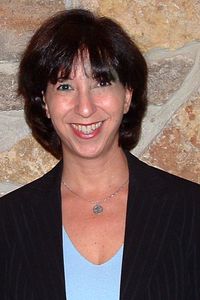 Image of Nancy Lichtenstein