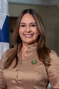 Image of Lilibeth Rosas
