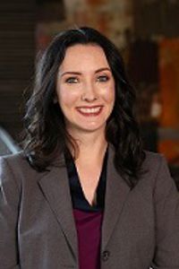 Image of Lillian Cheesman