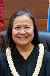 Image of Lillian Tenorio