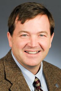 Image of Leon Lillie