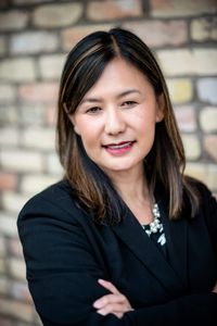 Image of Lily Cheng-Schulting