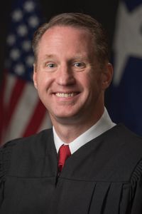 Image of Lincoln Goodwin