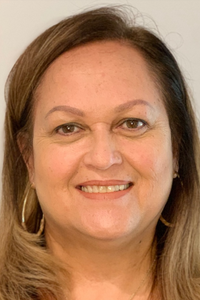 Image of Linda Ha'i Clark