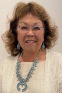 Image of Linda Garcia Benavides