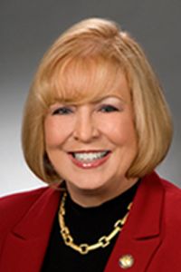 Image of Linda Bolon