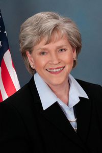 Image of Linda Kochmar