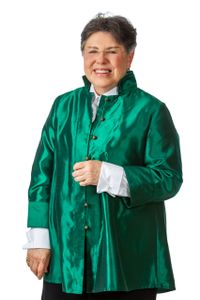Image of Linda Brooks