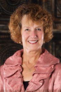 Image of Linda Mitchell Duran